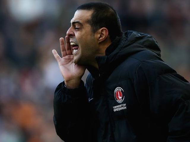 Mike believes Guy Luzon's Charlton are a huge price against Derby on Saturday